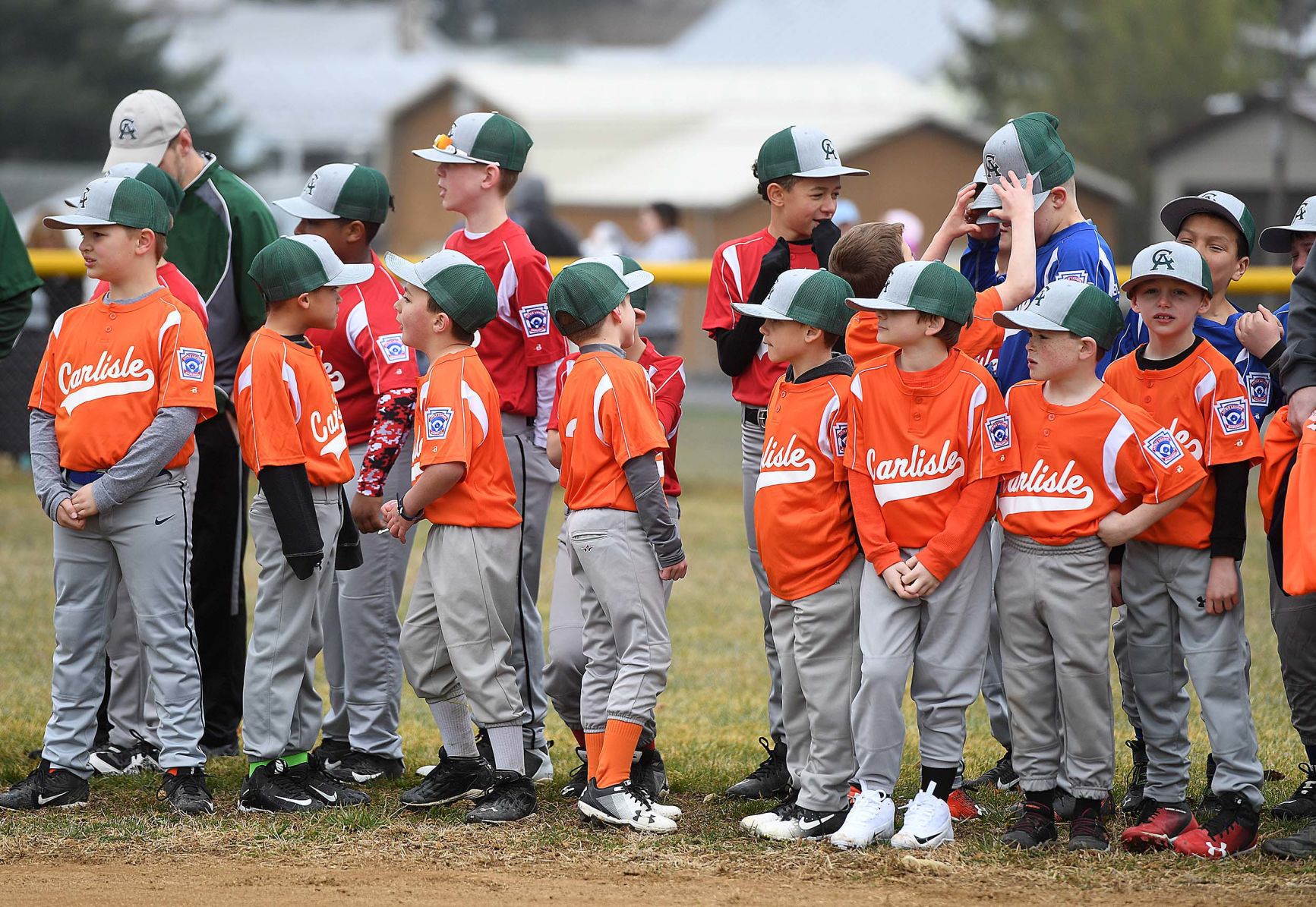 Carlisle Little League
